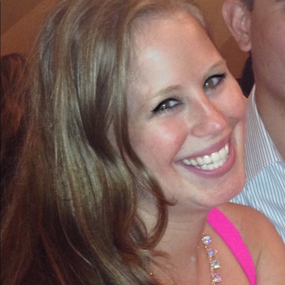 Meet your Posher, Andrea